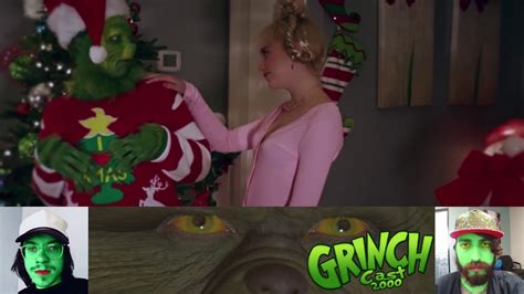 el grinch xxx|grinch videos